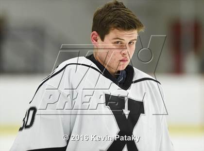 Thumbnail 1 in Fairfield Prep @ Xavier photogallery.