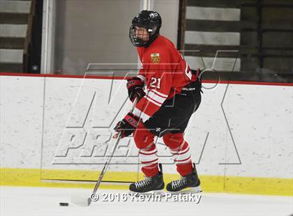 Thumbnail 2 in Fairfield Prep @ Xavier photogallery.
