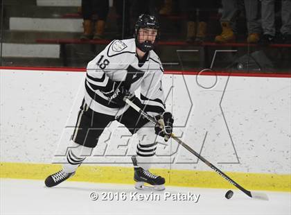 Thumbnail 2 in Fairfield Prep @ Xavier photogallery.