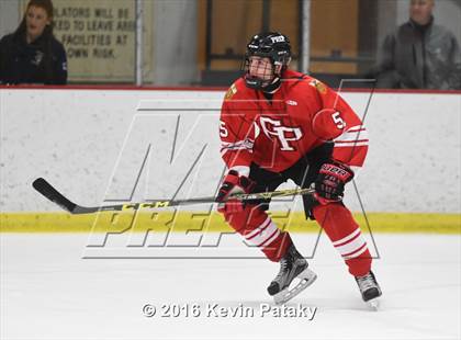 Thumbnail 1 in Fairfield Prep @ Xavier photogallery.