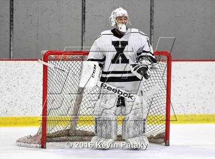 Thumbnail 2 in Fairfield Prep @ Xavier photogallery.