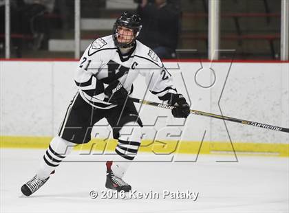 Thumbnail 2 in Fairfield Prep @ Xavier photogallery.