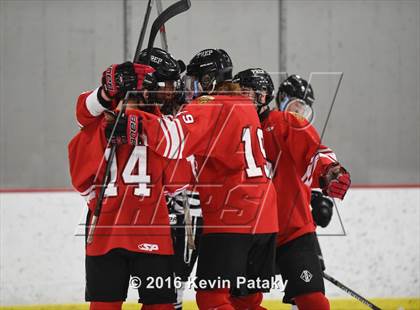 Thumbnail 1 in Fairfield Prep @ Xavier photogallery.