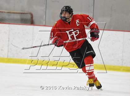 Thumbnail 3 in Fairfield Prep @ Xavier photogallery.