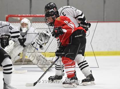 Thumbnail 2 in Fairfield Prep @ Xavier photogallery.