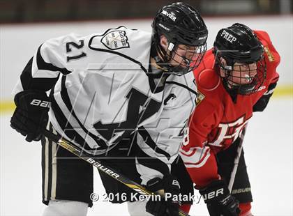 Thumbnail 3 in Fairfield Prep @ Xavier photogallery.