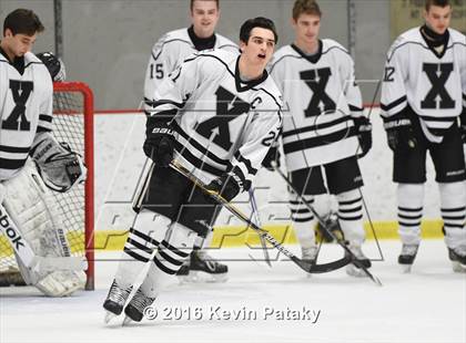 Thumbnail 1 in Fairfield Prep @ Xavier photogallery.
