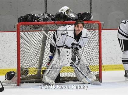 Thumbnail 1 in Fairfield Prep @ Xavier photogallery.