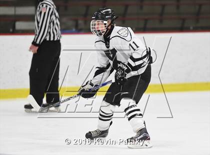 Thumbnail 3 in Fairfield Prep @ Xavier photogallery.