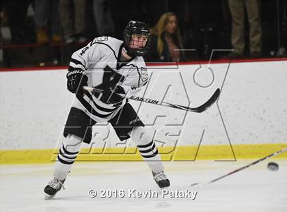 Thumbnail 2 in Fairfield Prep @ Xavier photogallery.