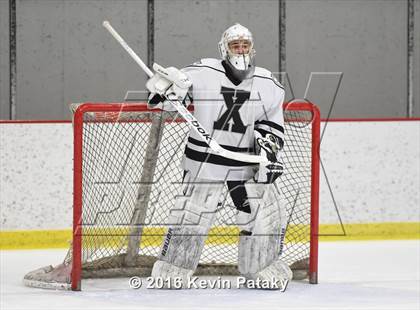 Thumbnail 3 in Fairfield Prep @ Xavier photogallery.