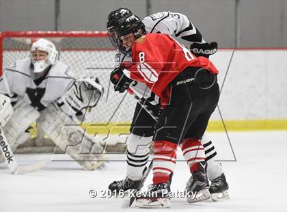 Thumbnail 1 in Fairfield Prep @ Xavier photogallery.