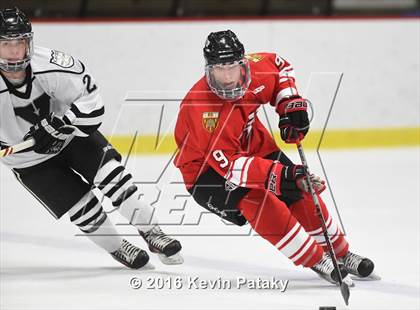 Thumbnail 1 in Fairfield Prep @ Xavier photogallery.
