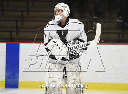 Thumbnail 2 in Fairfield Prep @ Xavier photogallery.