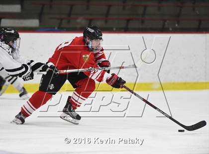 Thumbnail 3 in Fairfield Prep @ Xavier photogallery.