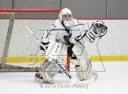 Thumbnail 2 in Fairfield Prep @ Xavier photogallery.