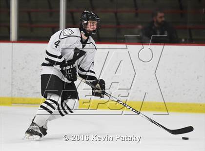 Thumbnail 2 in Fairfield Prep @ Xavier photogallery.
