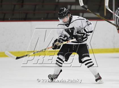 Thumbnail 2 in Fairfield Prep @ Xavier photogallery.