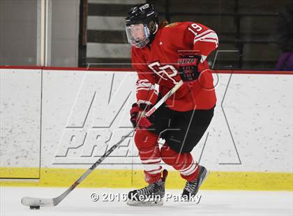 Thumbnail 1 in Fairfield Prep @ Xavier photogallery.