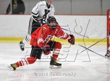 Thumbnail 2 in Fairfield Prep @ Xavier photogallery.
