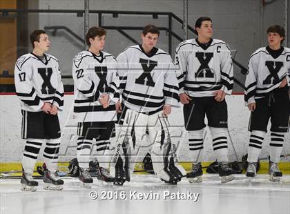 Thumbnail 3 in Fairfield Prep @ Xavier photogallery.