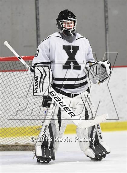 Thumbnail 3 in Fairfield Prep @ Xavier photogallery.