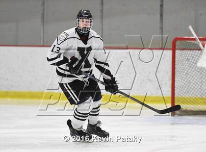 Thumbnail 3 in Fairfield Prep @ Xavier photogallery.