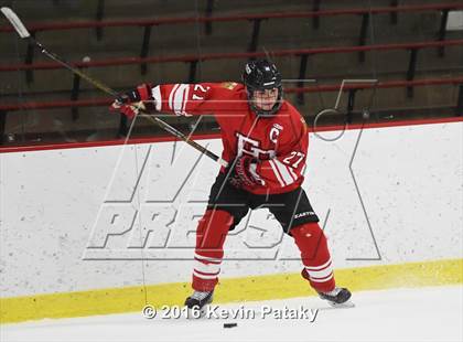 Thumbnail 3 in Fairfield Prep @ Xavier photogallery.