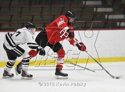 Thumbnail 2 in Fairfield Prep @ Xavier photogallery.