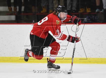 Thumbnail 3 in Fairfield Prep @ Xavier photogallery.