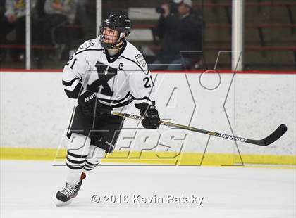Thumbnail 1 in Fairfield Prep @ Xavier photogallery.