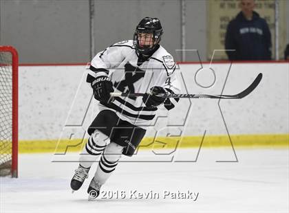 Thumbnail 3 in Fairfield Prep @ Xavier photogallery.