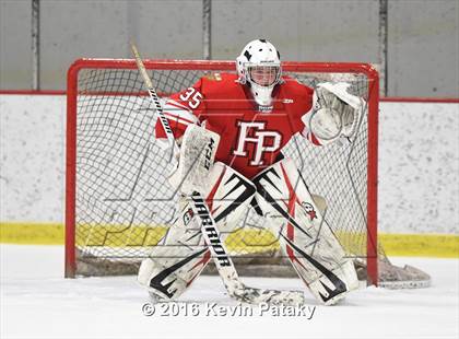Thumbnail 1 in Fairfield Prep @ Xavier photogallery.