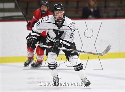 Thumbnail 1 in Fairfield Prep @ Xavier photogallery.