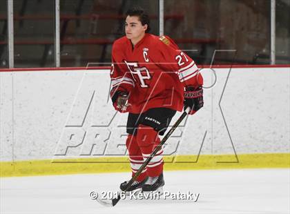 Thumbnail 3 in Fairfield Prep @ Xavier photogallery.