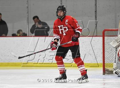 Thumbnail 1 in Fairfield Prep @ Xavier photogallery.