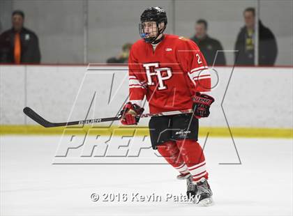 Thumbnail 1 in Fairfield Prep @ Xavier photogallery.