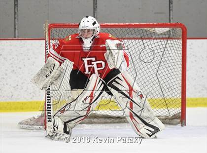 Thumbnail 2 in Fairfield Prep @ Xavier photogallery.