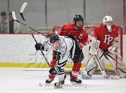 Thumbnail 3 in Fairfield Prep @ Xavier photogallery.
