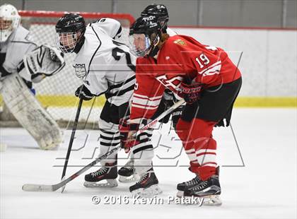 Thumbnail 1 in Fairfield Prep @ Xavier photogallery.