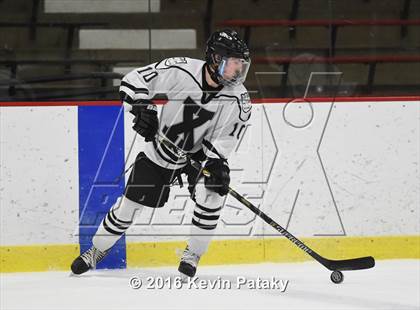 Thumbnail 3 in Fairfield Prep @ Xavier photogallery.
