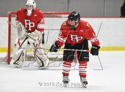Thumbnail 3 in Fairfield Prep @ Xavier photogallery.