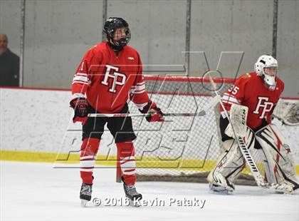 Thumbnail 3 in Fairfield Prep @ Xavier photogallery.