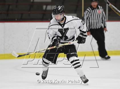 Thumbnail 3 in Fairfield Prep @ Xavier photogallery.