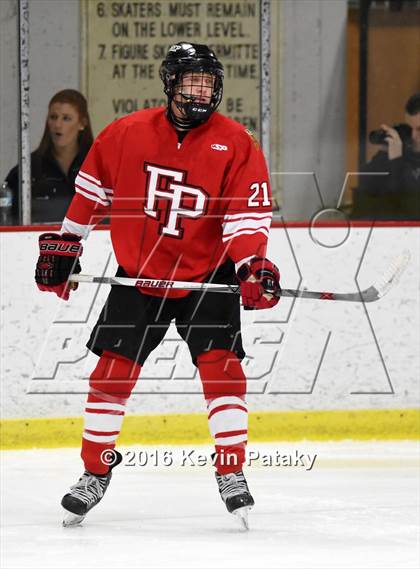 Thumbnail 1 in Fairfield Prep @ Xavier photogallery.