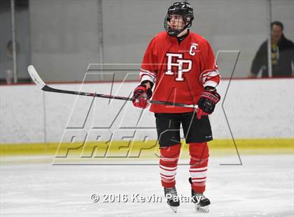 Thumbnail 3 in Fairfield Prep @ Xavier photogallery.