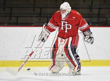 Thumbnail 2 in Fairfield Prep @ Xavier photogallery.