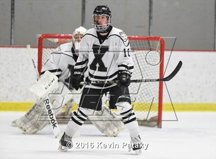 Thumbnail 1 in Fairfield Prep @ Xavier photogallery.