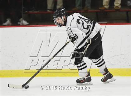 Thumbnail 1 in Fairfield Prep @ Xavier photogallery.