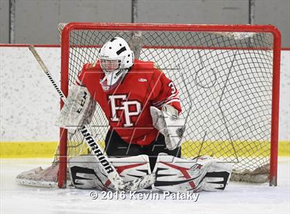 Thumbnail 2 in Fairfield Prep @ Xavier photogallery.